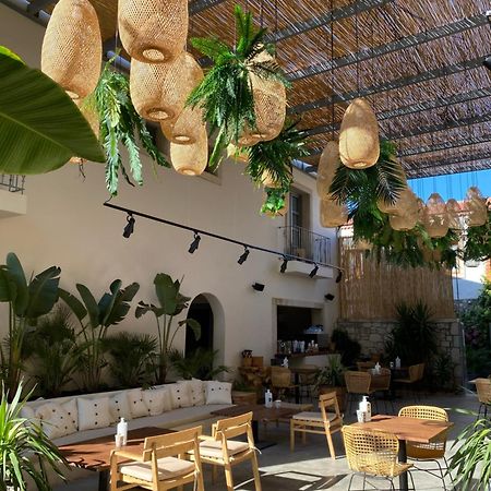 Gaia Alacati Bazaar エクステリア 写真