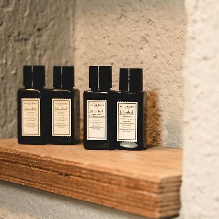 Gaia Alacati Bazaar エクステリア 写真