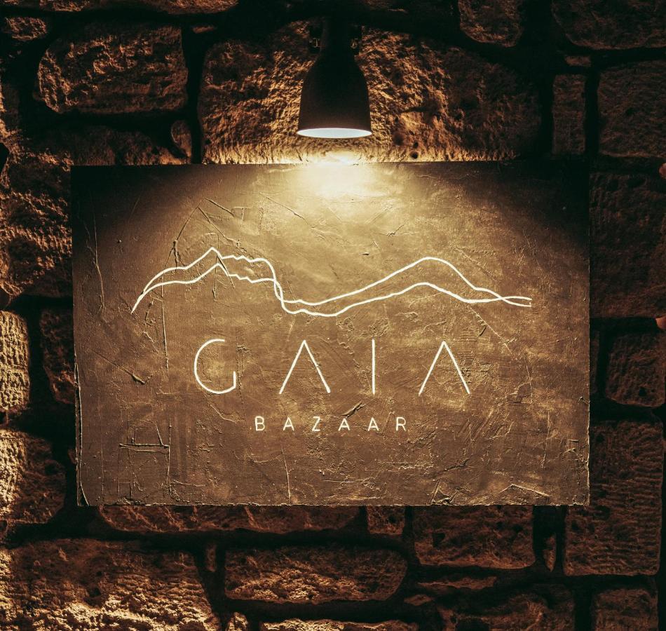 Gaia Alacati Bazaar エクステリア 写真