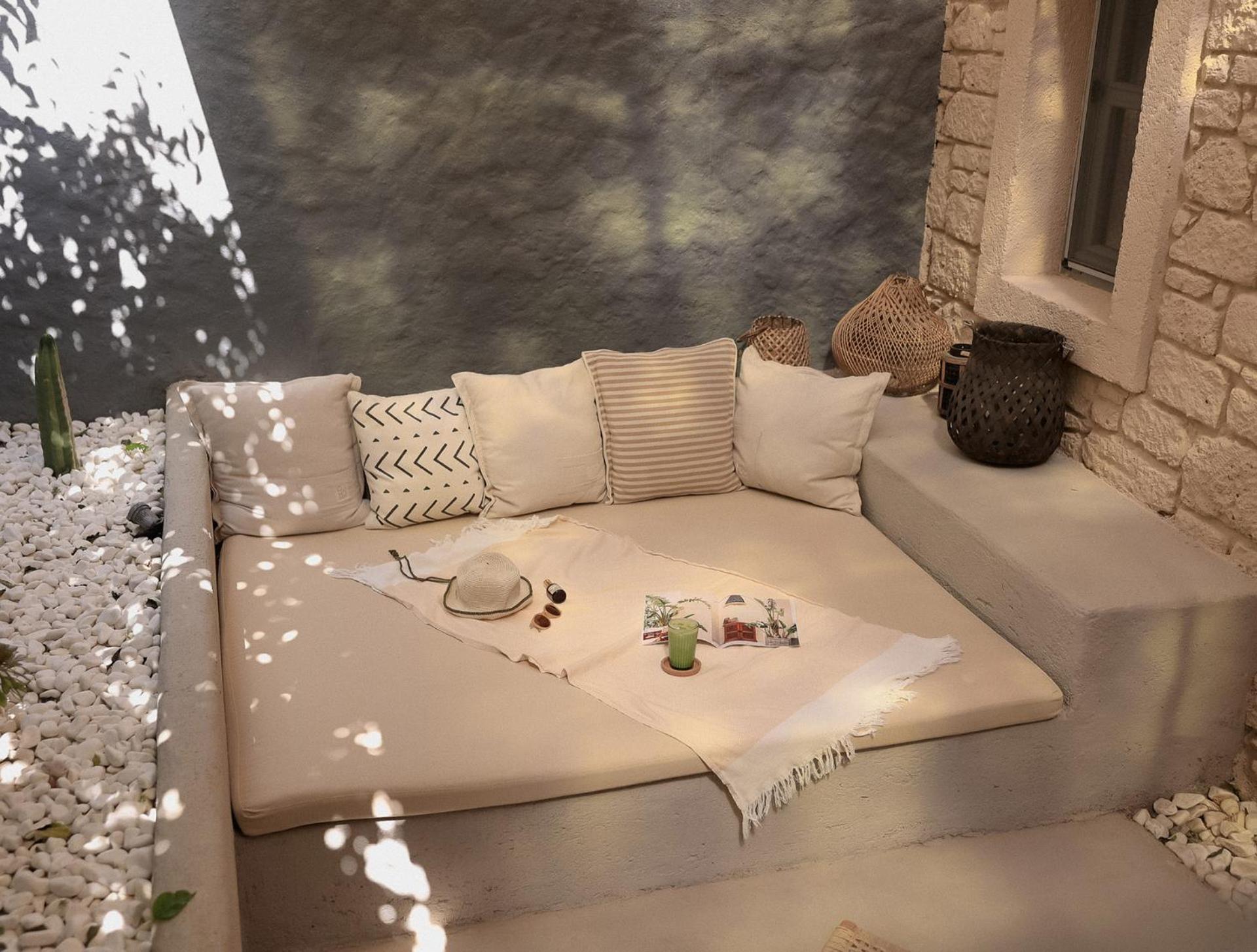 Gaia Alacati Bazaar エクステリア 写真
