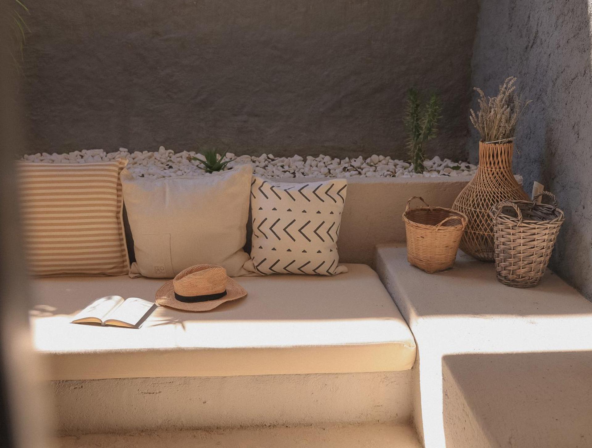 Gaia Alacati Bazaar エクステリア 写真