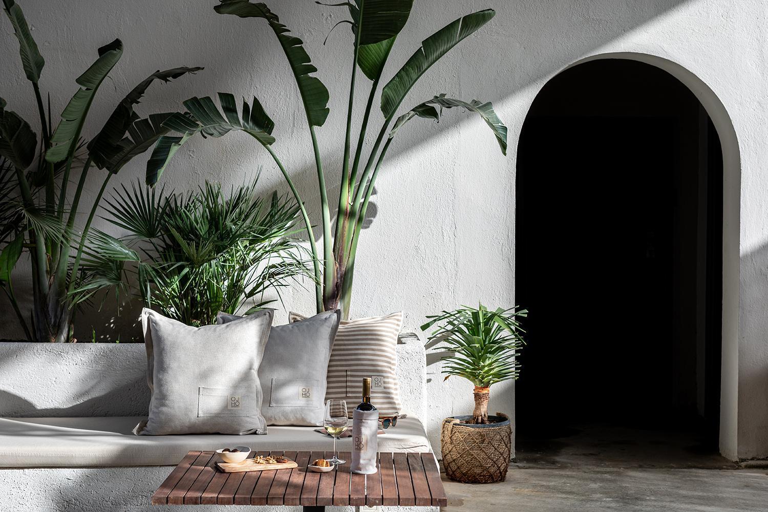 Gaia Alacati Bazaar エクステリア 写真