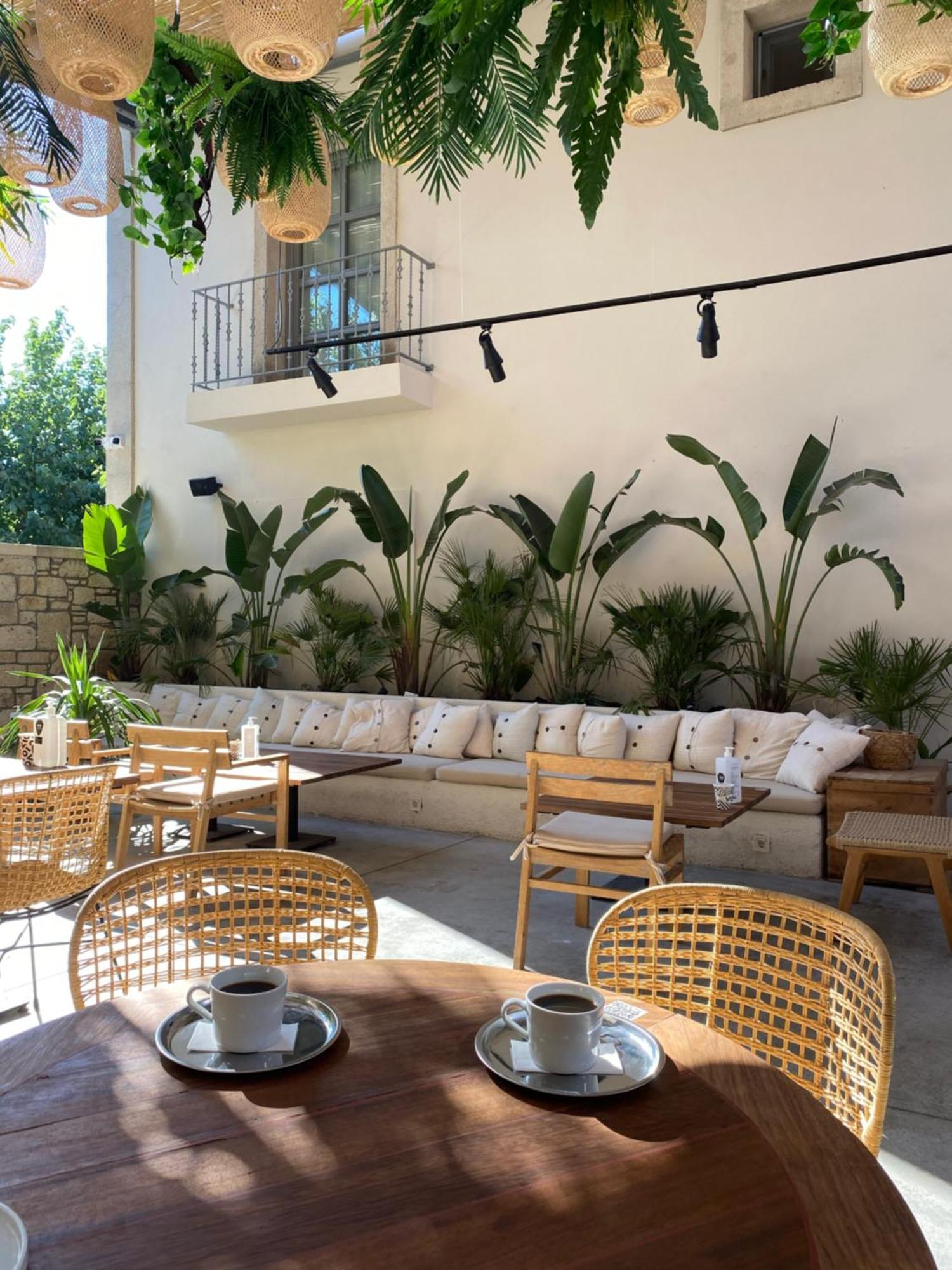 Gaia Alacati Bazaar エクステリア 写真
