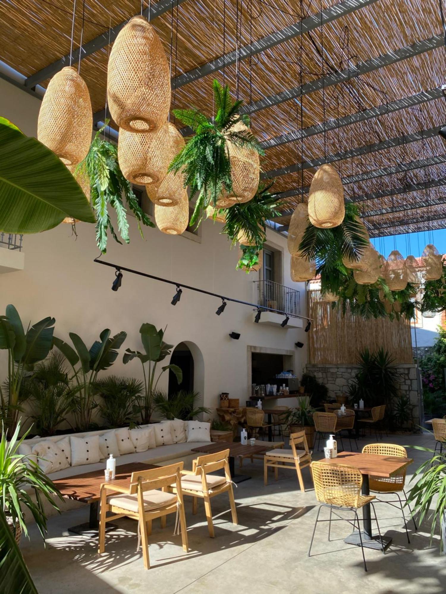 Gaia Alacati Bazaar エクステリア 写真