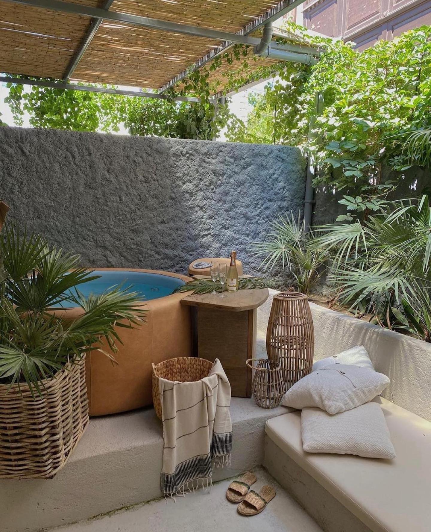 Gaia Alacati Bazaar エクステリア 写真