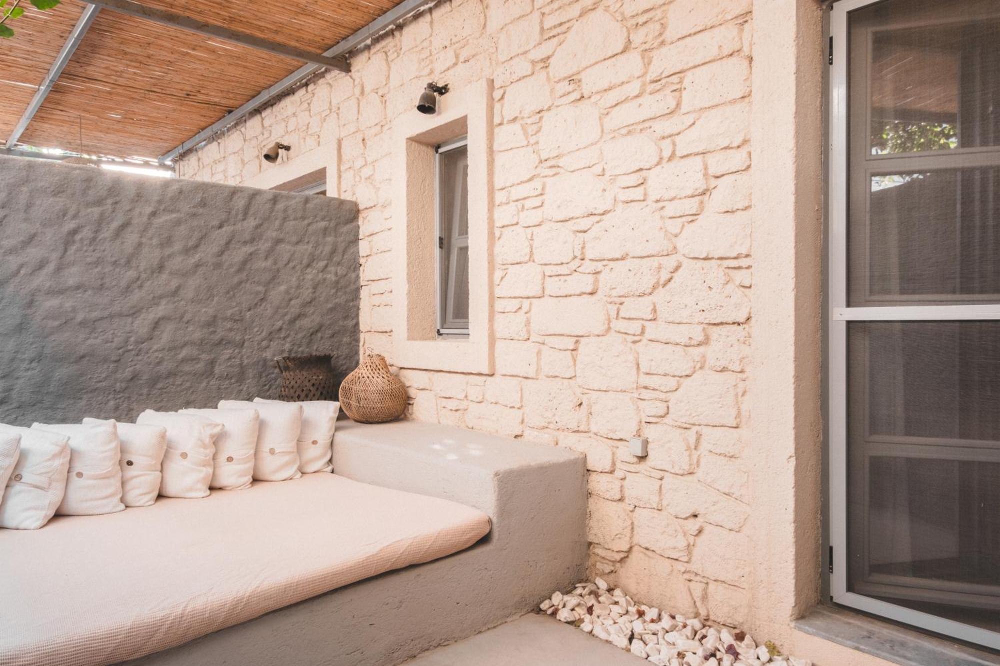 Gaia Alacati Bazaar エクステリア 写真