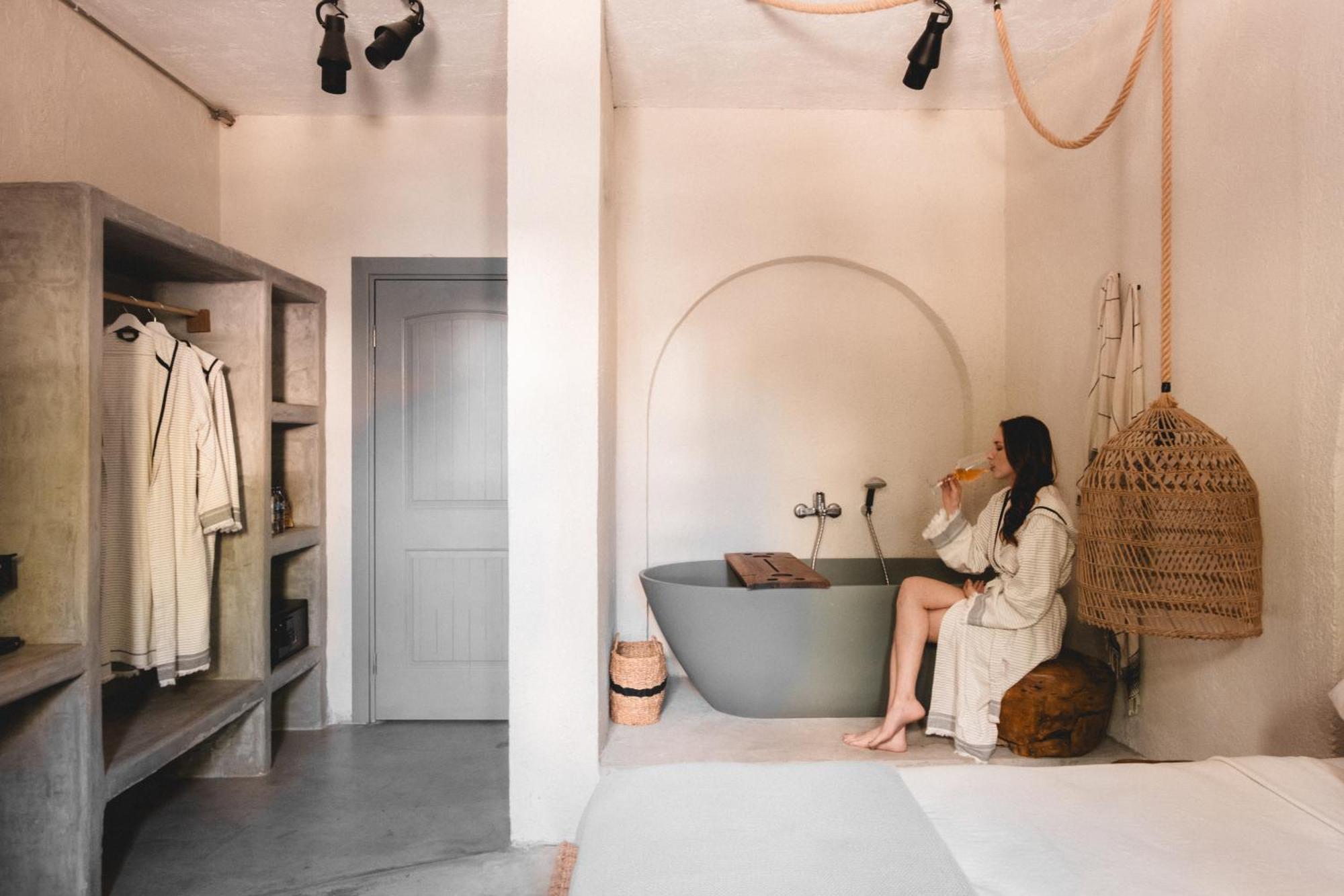 Gaia Alacati Bazaar エクステリア 写真