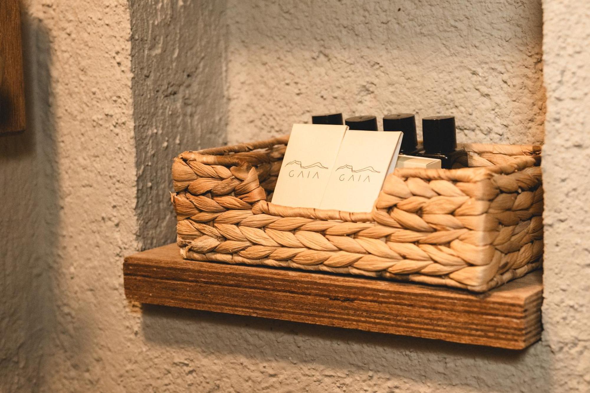 Gaia Alacati Bazaar エクステリア 写真