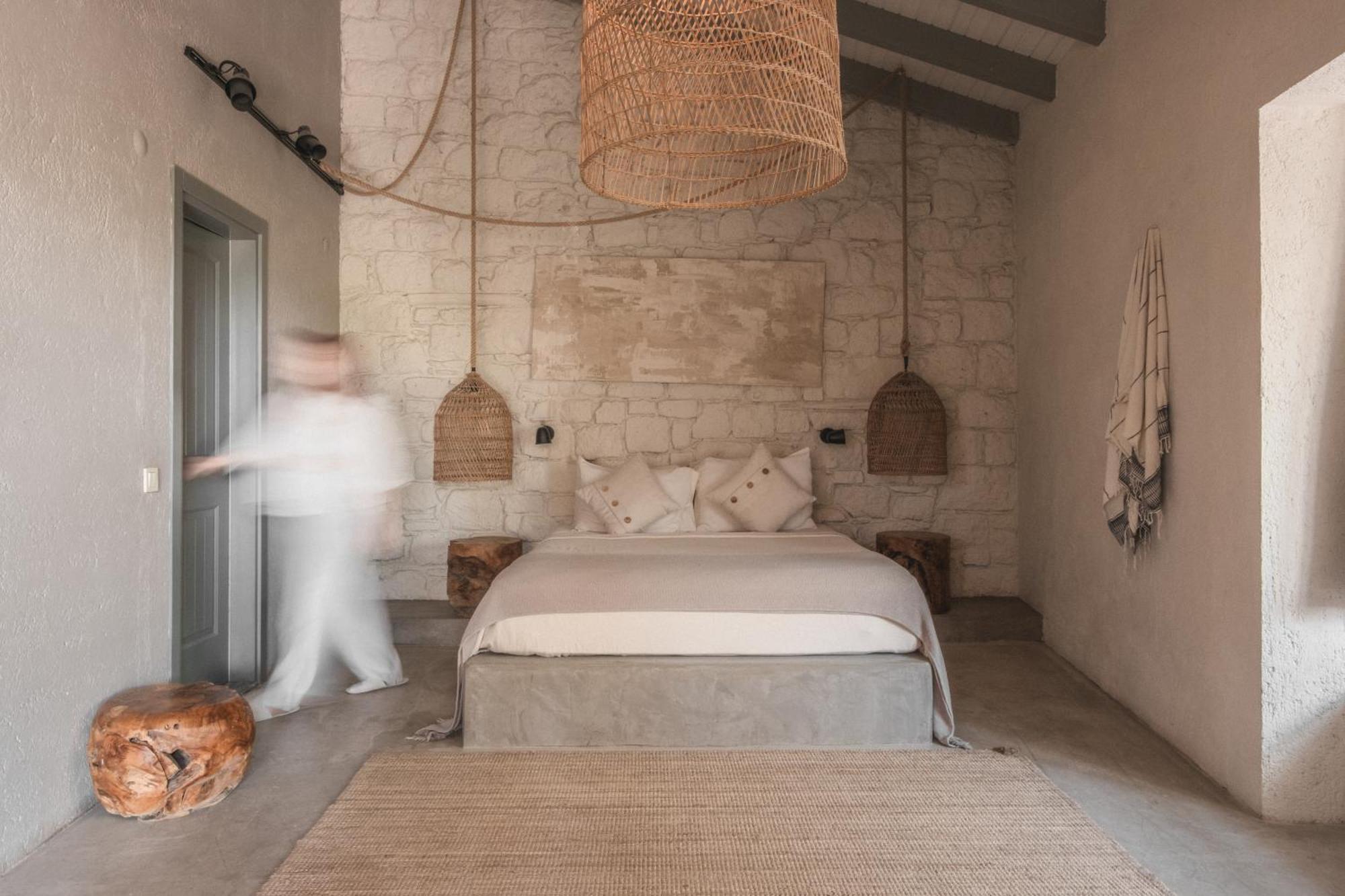 Gaia Alacati Bazaar エクステリア 写真