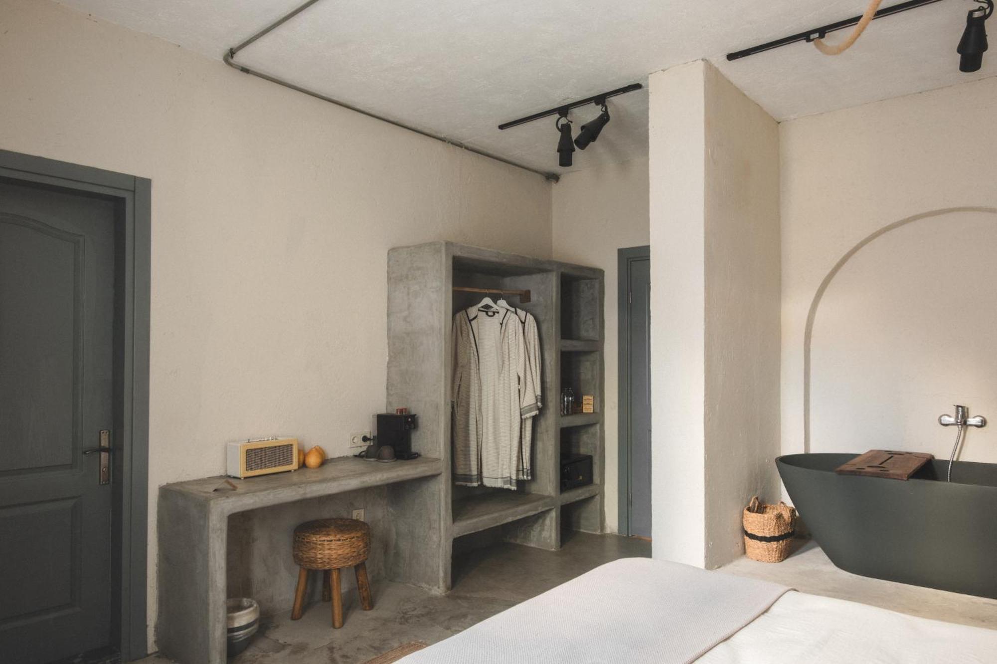 Gaia Alacati Bazaar エクステリア 写真
