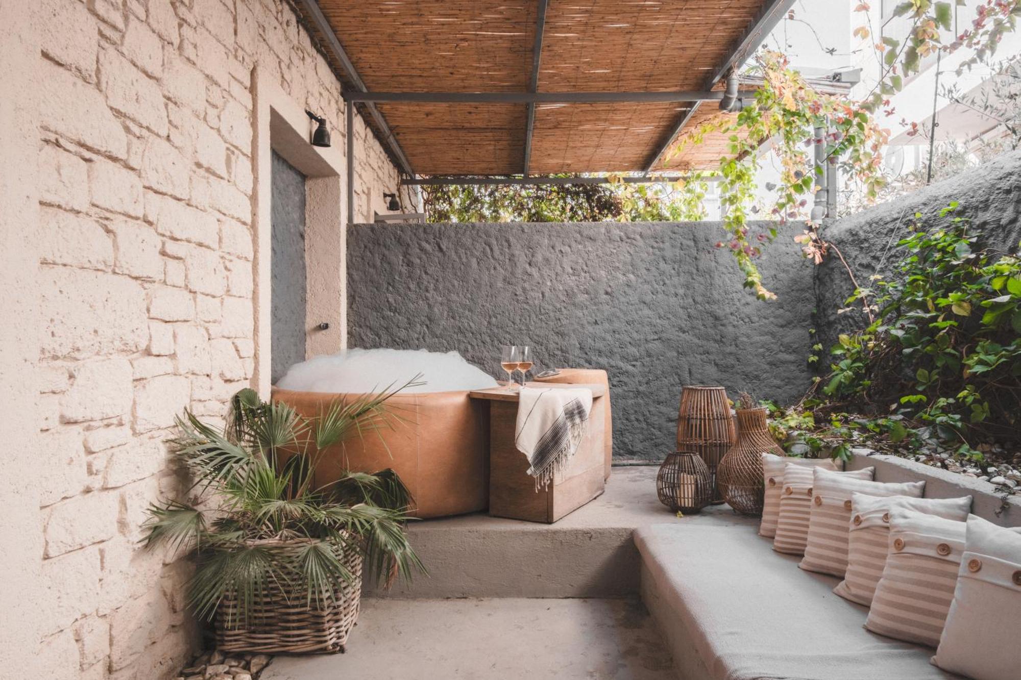 Gaia Alacati Bazaar エクステリア 写真